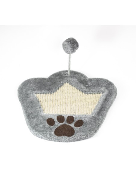 Paw cat scratcher - Record