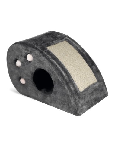 Hill cat scratcher - Cat&Rina