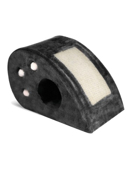 Hill cat scratcher - Cat&Rina