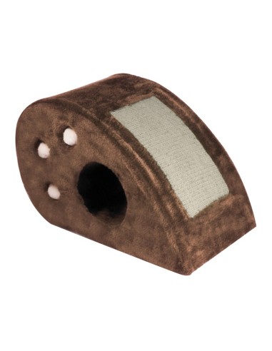 Hill cat scratcher - Cat&Rina