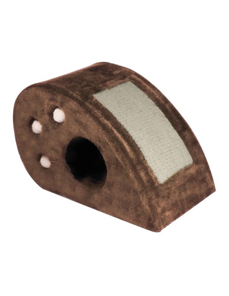 Hill cat scratcher - Cat&Rina