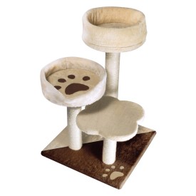 Garden cat scratcher - Cat&Rina