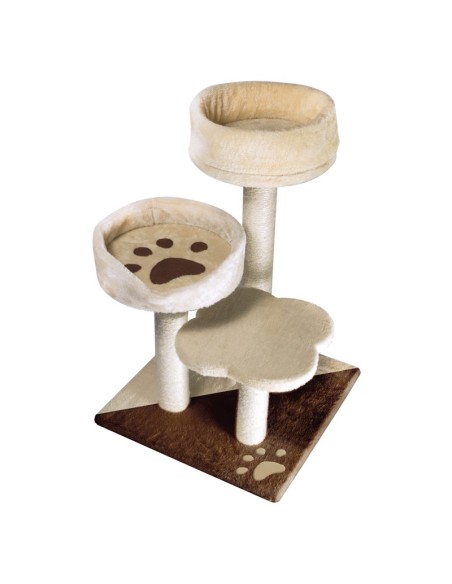 Garden cat scratcher - Cat&Rina