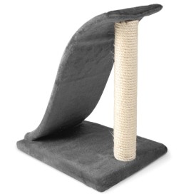 Slide cat scratcher - Record