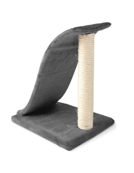 Slide cat scratcher - Record
