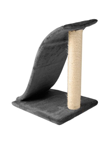 Slide cat scratcher - Record
