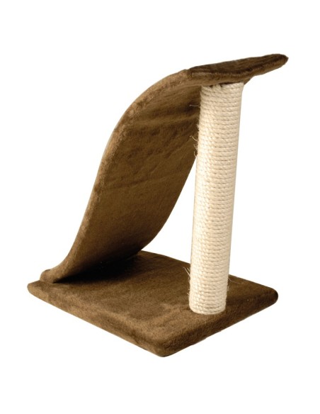 Slide cat scratcher - Record