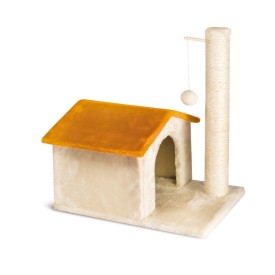 Little home cat scratcher - Cat&Rina