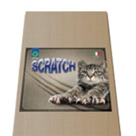 Cardboard replacement for scratcher cod. 6156.3 - Record
