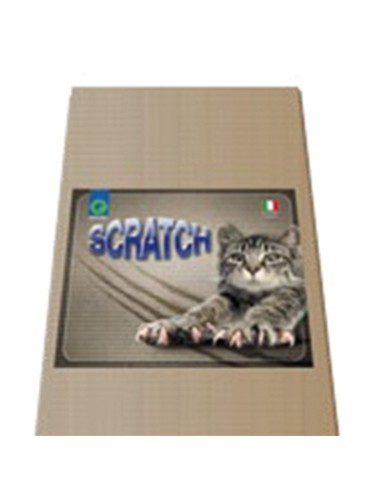 Cardboard replacement for scratcher cod. 6156.3 - Record