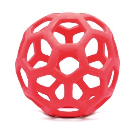 Player One Dog Toy Soft ball - Record