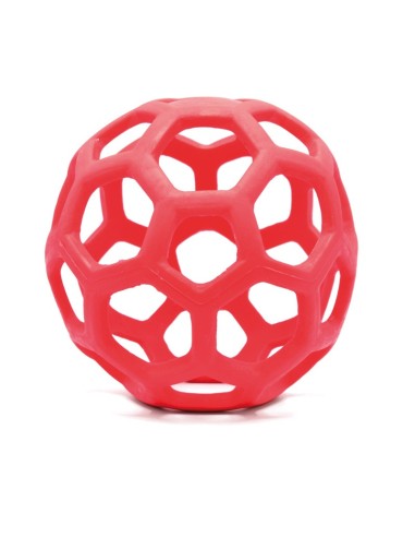 Player One Dog Toy Soft ball - Record