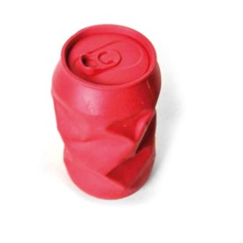Player One Dog Toy Can - Record