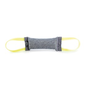 Cotton and nylon tug with two handles - Julius K9