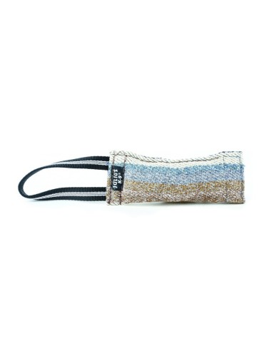 Treat tug with hook and loop closure - Julius K9