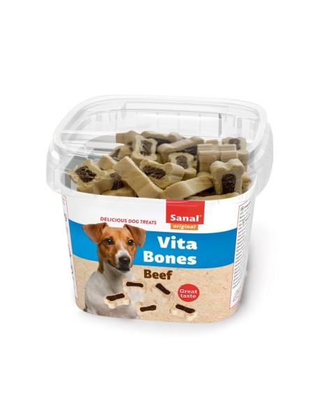Vita bones Sanal 6 pcs/pack - Sanal