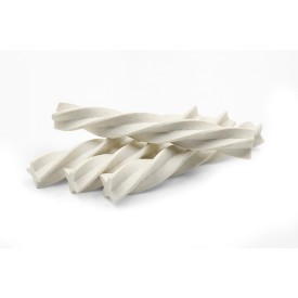 Milk pinwheels Dental snack Display 12 pcs - Record