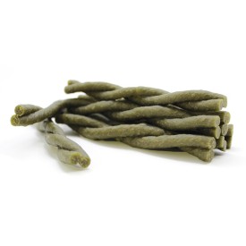 Avocado Twist Dental snack Display 12 pcs - Record