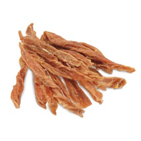 Chicken twisted slices Weli snack Display 12 pcs - Record