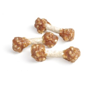 Rabbit and rice treats Weli snack Display 12 pcs - Record