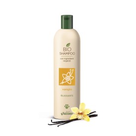 Bio Vanilla Shampoo for dogs and cats - Record