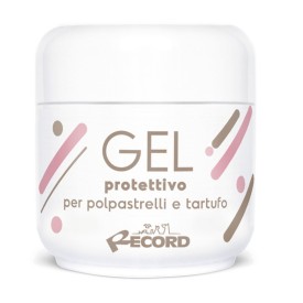 Paws and nose gel for dogs and cats - Record
