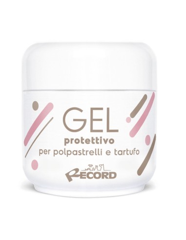 Paws and nose gel for dogs and cats - Record