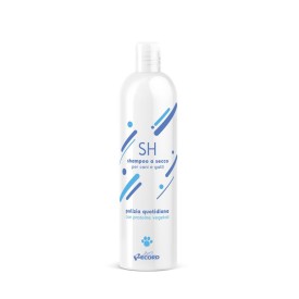 Dry Shampoo for dogs and cats - Record