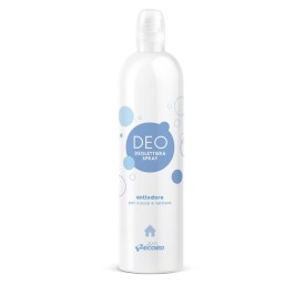 Deodorante spray per lettiera gatto 250 ml - Record