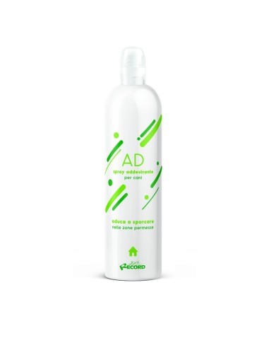 Training spray for dogs - Record Training spray for dogs - Record