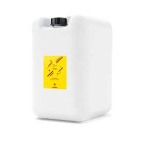 Natural Oil Shampoo dogs and cats in Jar - Record