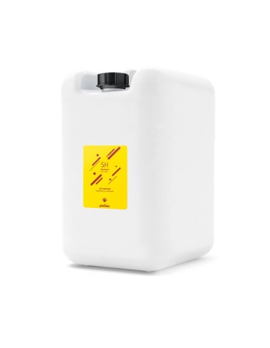 Natural Oil Shampoo dogs and cats in Jar - Record