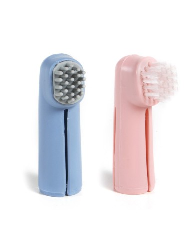 Brushes oral kit 2 pcs - Record