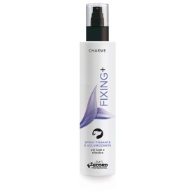 Fixing+ Volume Spray for dogs and cats - Record