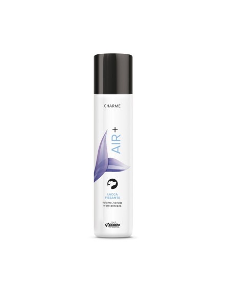 Charme Air+ Hair Spray for dogs and cats - Record