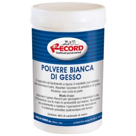 White grooming chalk powder 500 g - Record