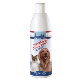 New York Nourishing Shampoo for dogs and cats - Record