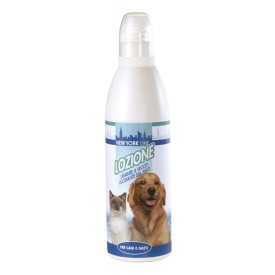 Dry Cleaning Lotion for dogs and cats - Record