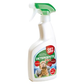 Anti odours detergent - Get Off