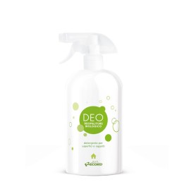 Biological Deo-cleanser - Record