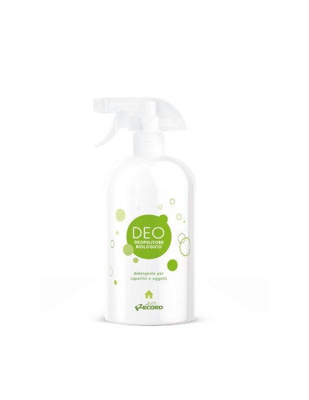Biological Deo-cleanser - Record