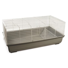 Kippy rabbits cage - Record