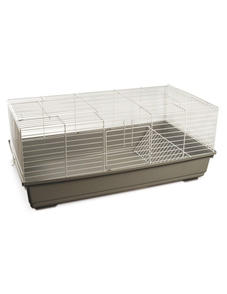 Kippy rabbits cage - Record