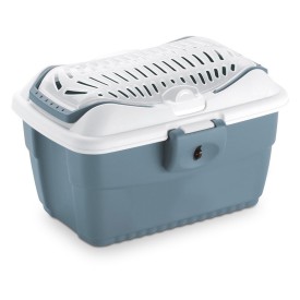 Gulliver rodents carrier - Record