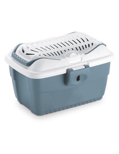 Gulliver rodents carrier - Record