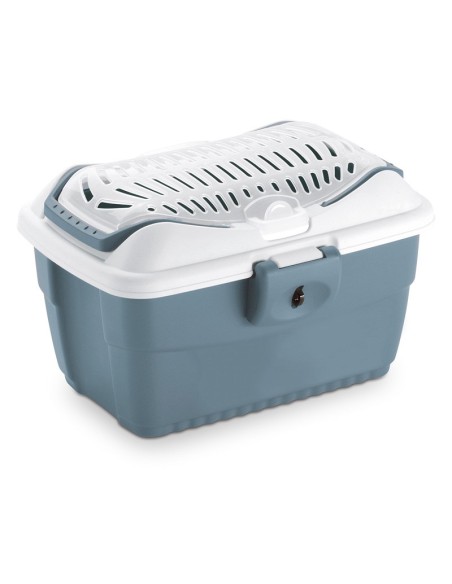 Gulliver rodents carrier - Record