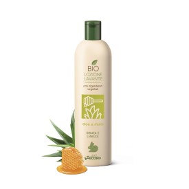 Shampoo per roditori linea Bio all'aloe e miele - Record