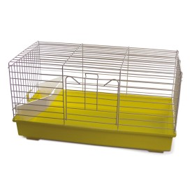 Cage for guinea pigs - Record
