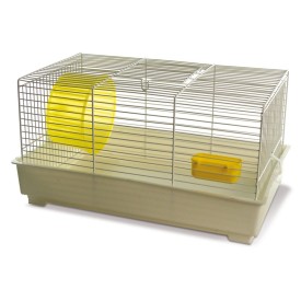 Gabbia per criceti con accessori - Record