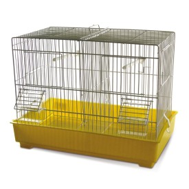 Nesting bird cage Small - Record